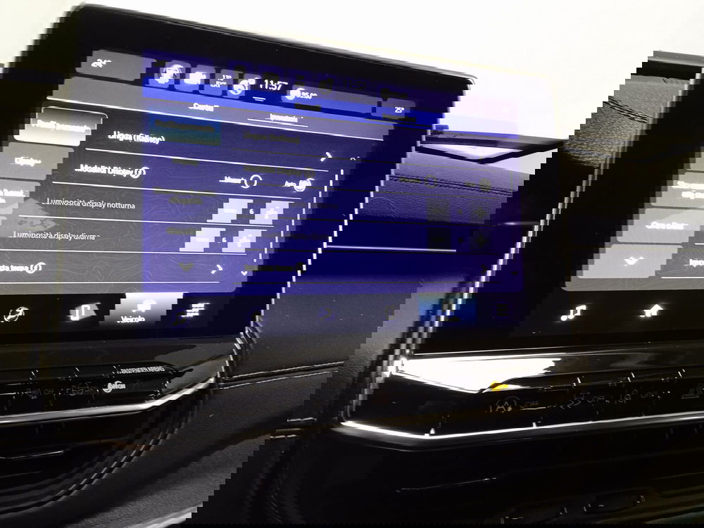 Jeep Compass usata a Torino (19)