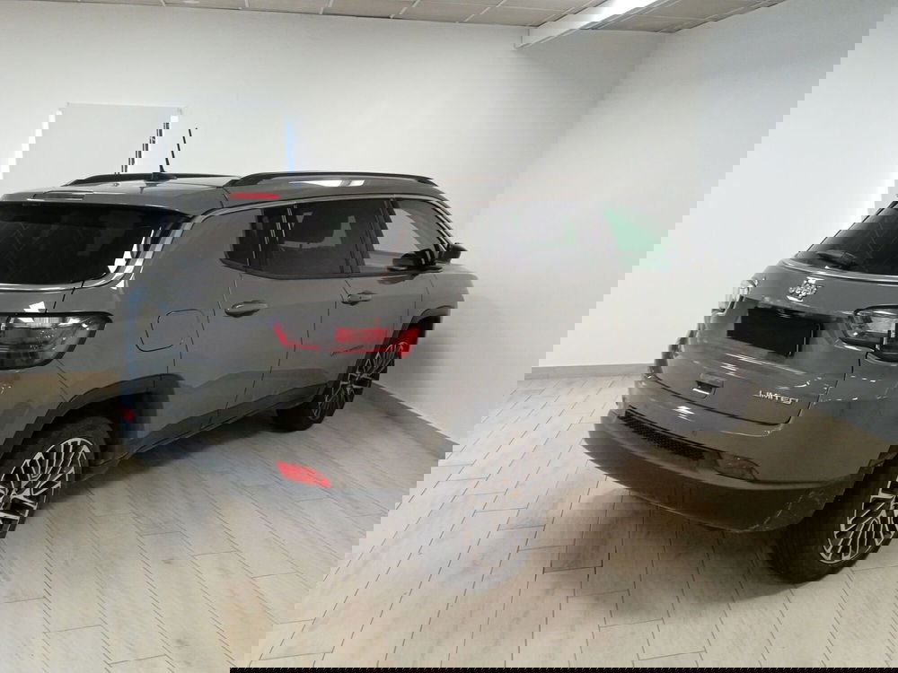 Jeep Compass usata a Torino (6)