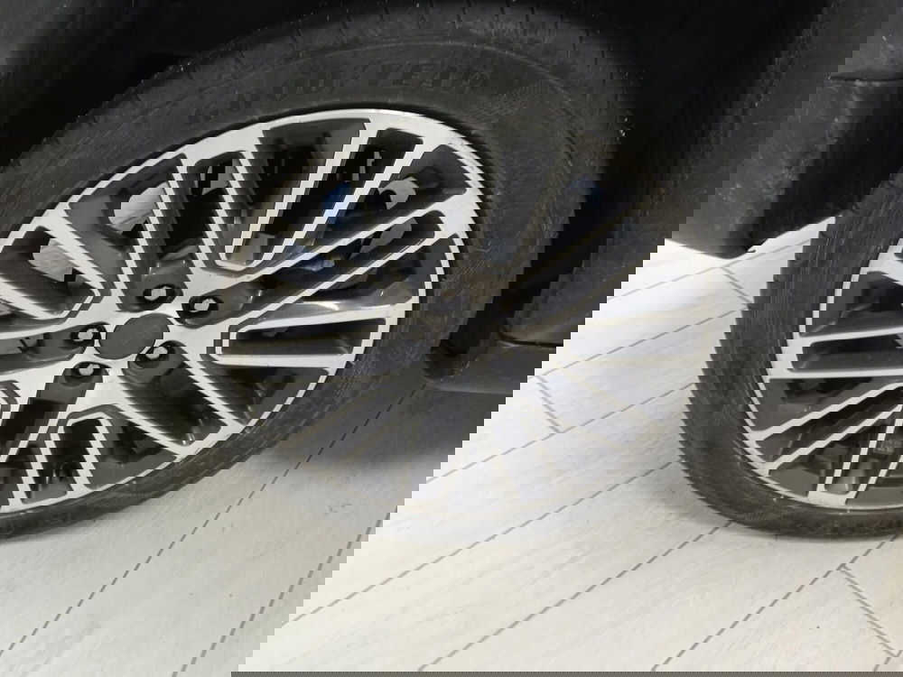 Jeep Compass usata a Torino (7)