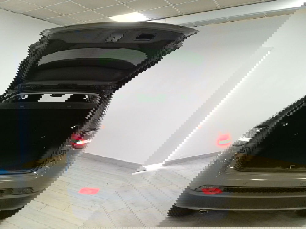 Jeep Compass usata a Torino (8)