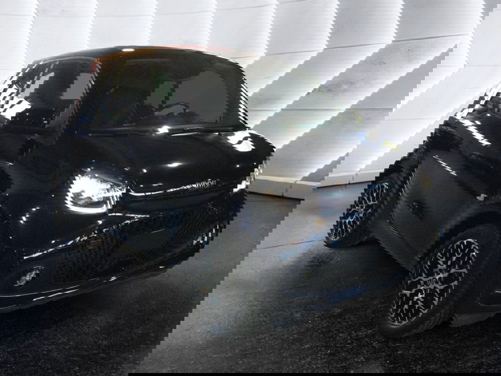 smart Fortwo Cabrio usata a Caserta (3)