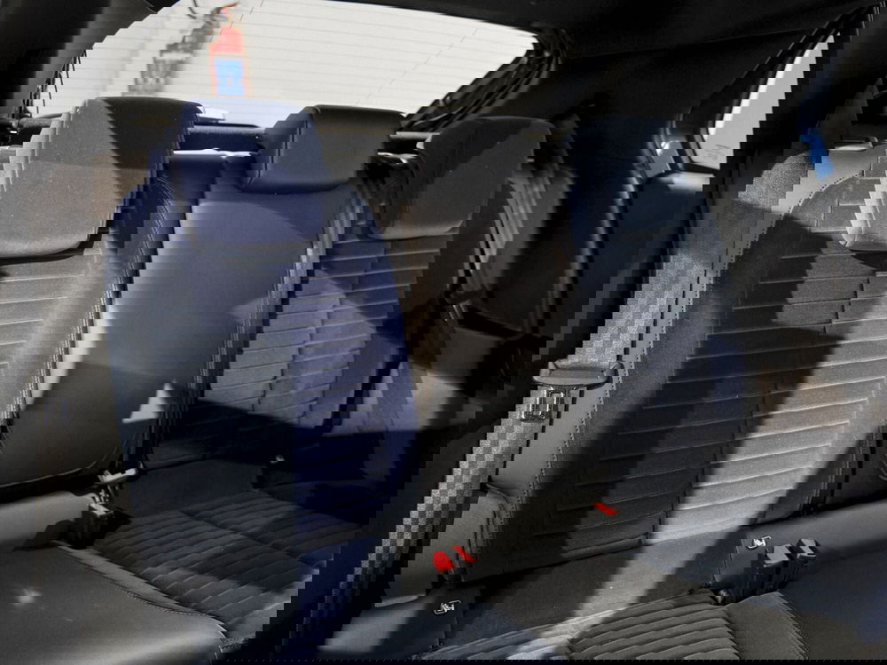 Lancia Ypsilon nuova a Prato (13)