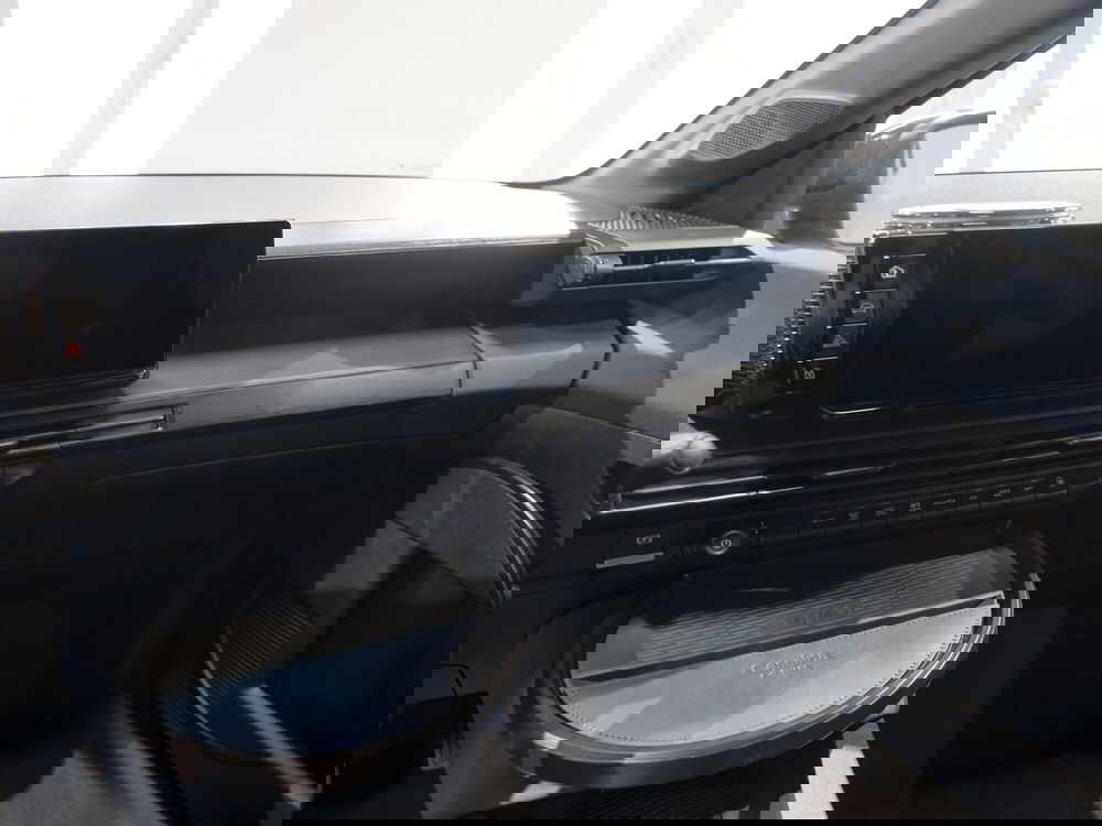 Lancia Ypsilon nuova a Prato (7)