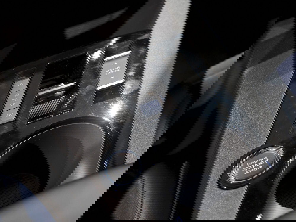 Lancia Ypsilon nuova a Prato (9)