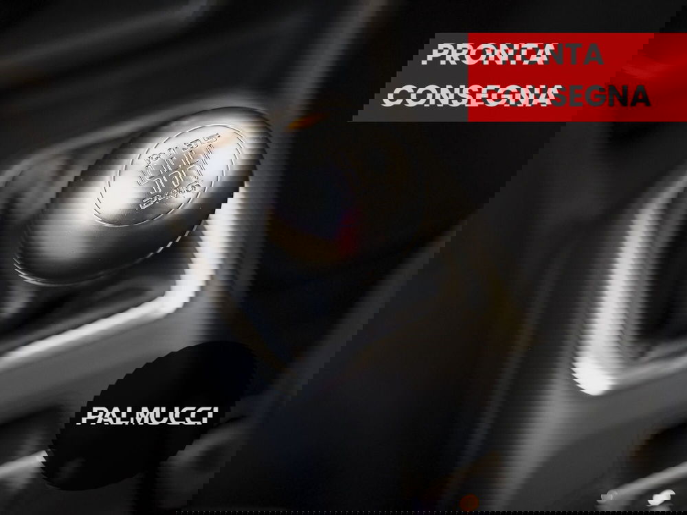 Jeep Renegade usata a Prato (12)