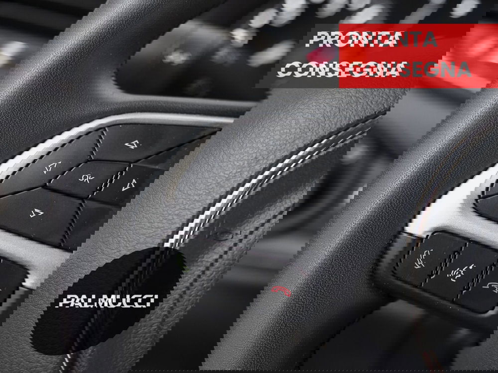 Jeep Renegade usata a Prato (14)