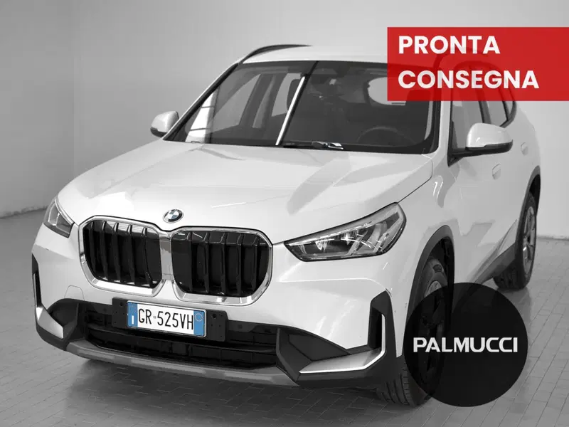 BMW X1 usata a Prato