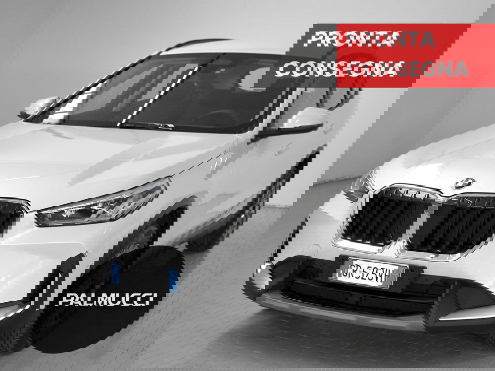 BMW X1 usata a Prato