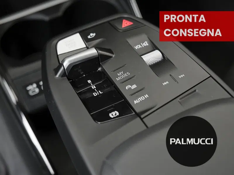 BMW X1 usata a Prato (10)