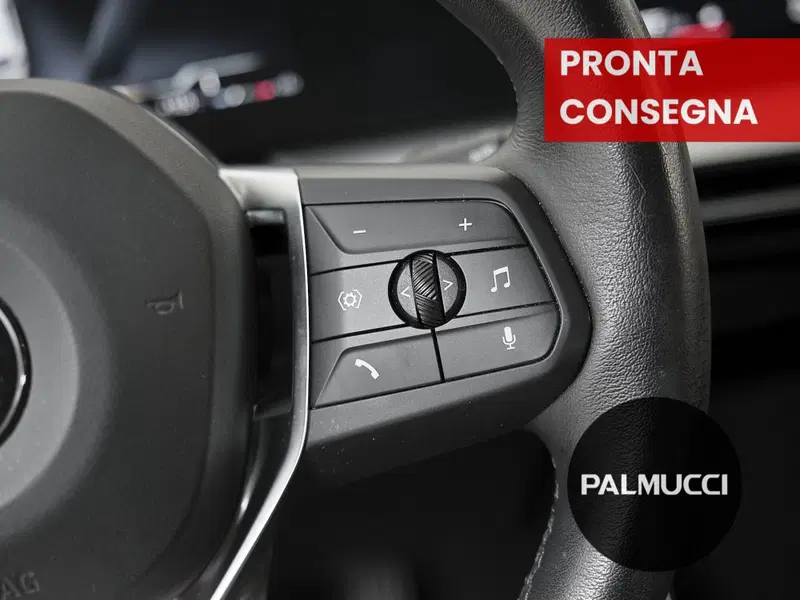 BMW X1 usata a Prato (11)