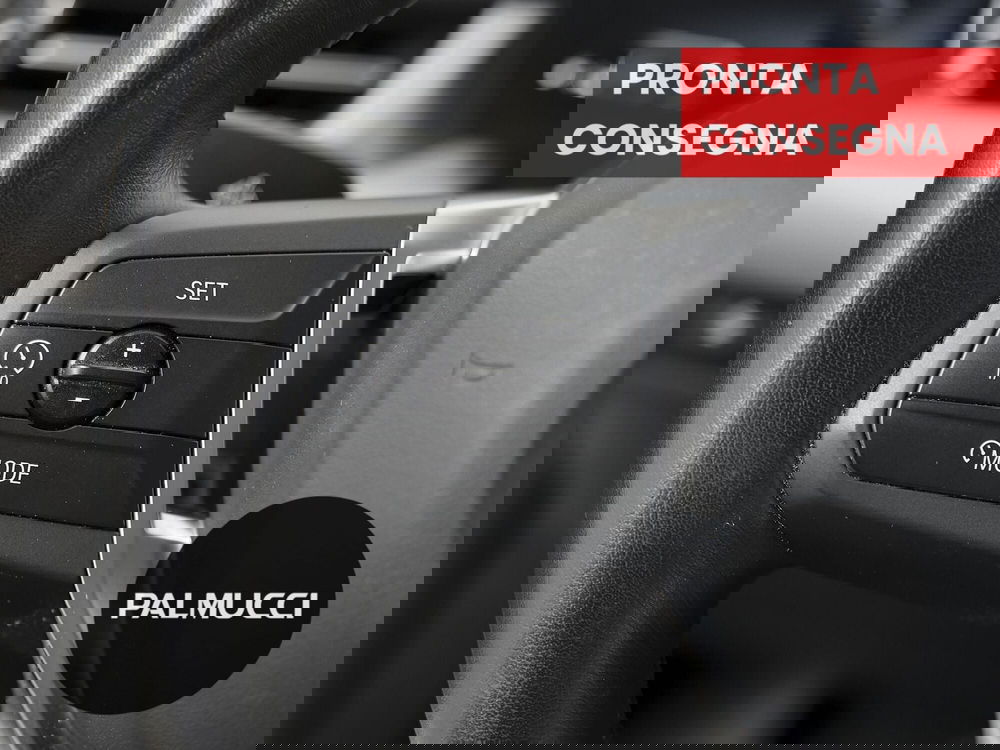 BMW X1 usata a Prato (12)