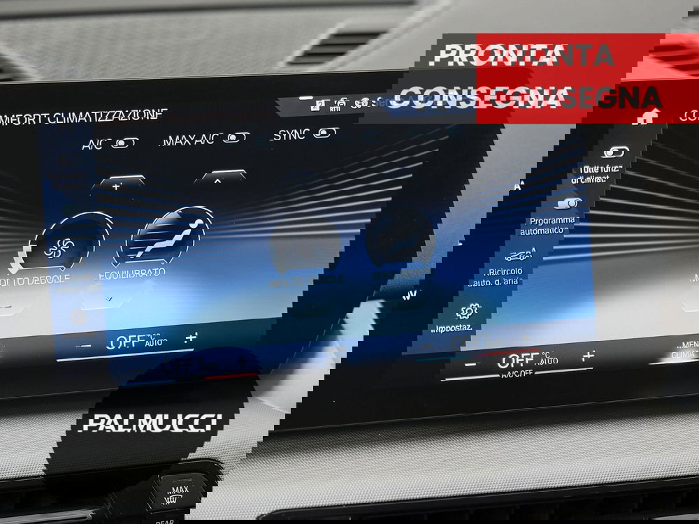 BMW X1 usata a Prato (13)