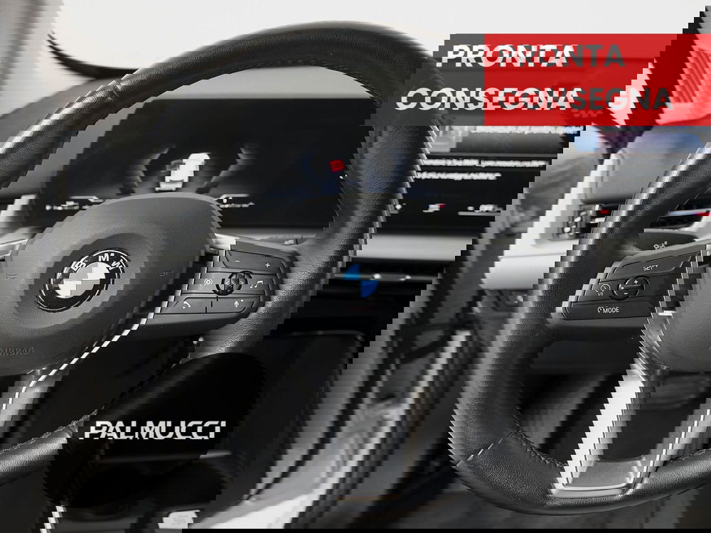 BMW X1 usata a Prato (14)