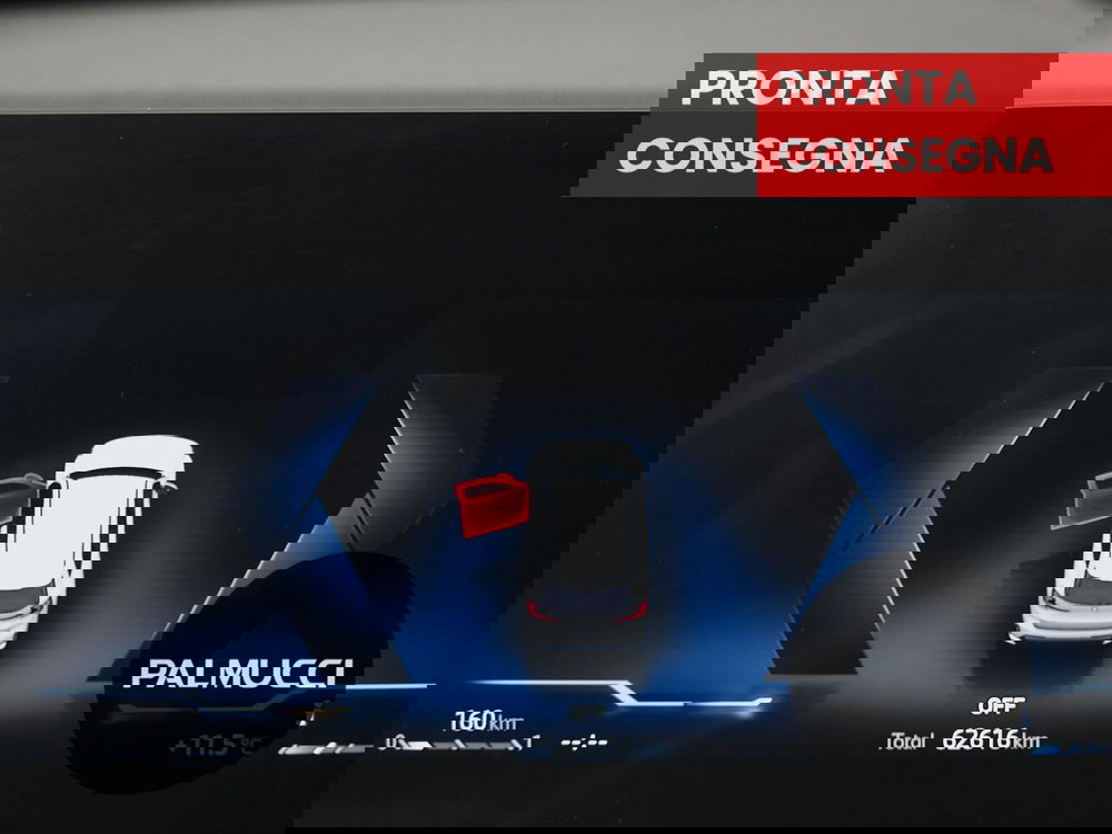 BMW X1 usata a Prato (16)