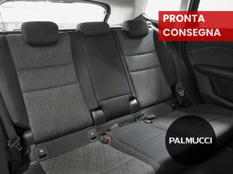 BMW X1 usata a Prato (17)