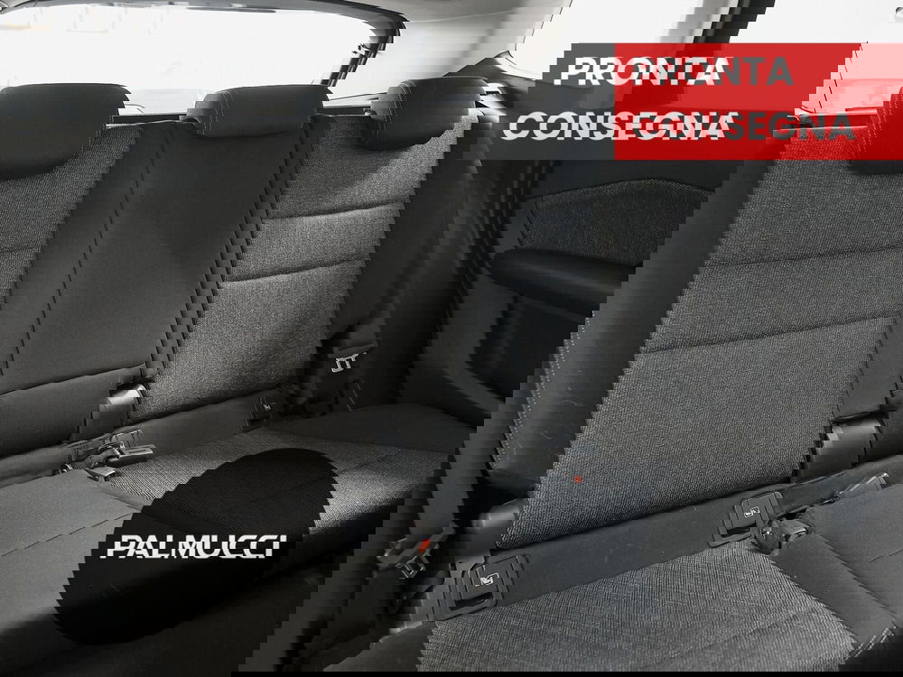 BMW X1 usata a Prato (17)