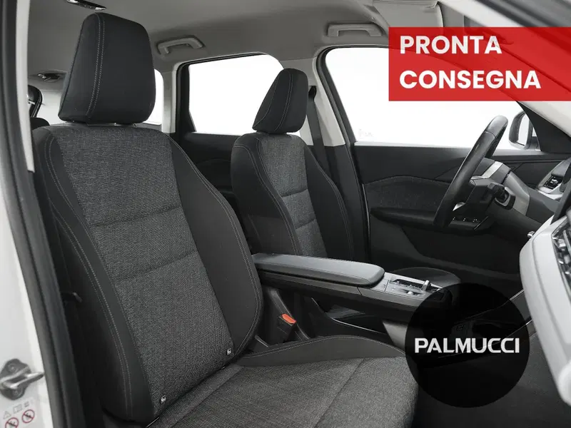 BMW X1 usata a Prato (18)