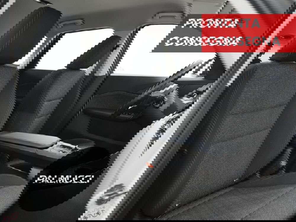 BMW X1 usata a Prato (18)