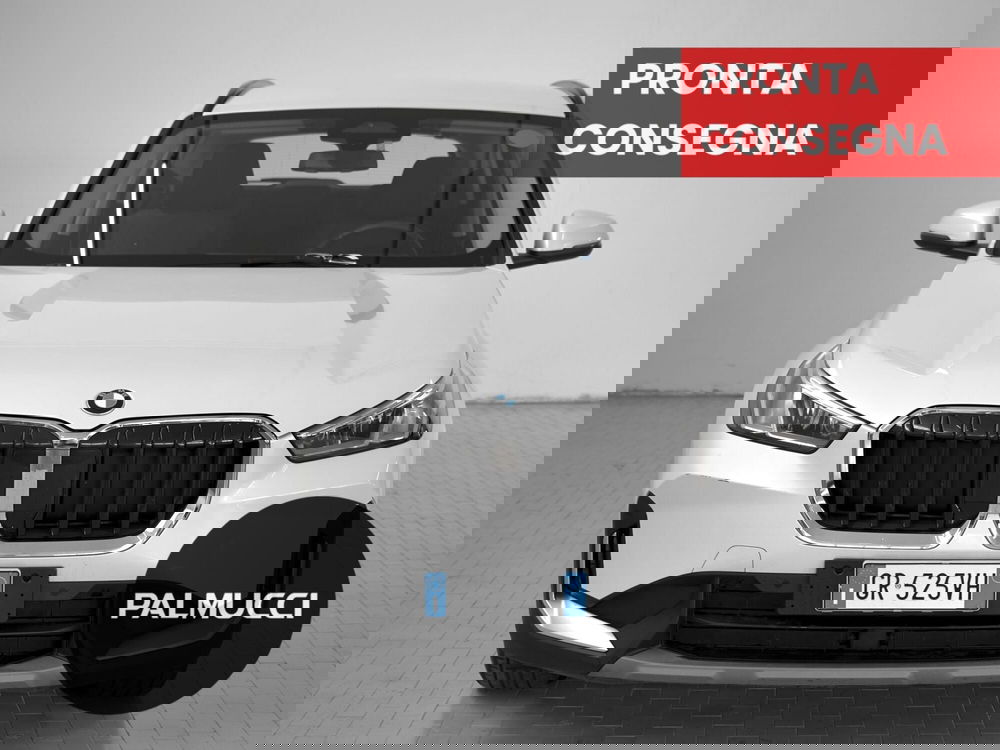 BMW X1 usata a Prato (2)