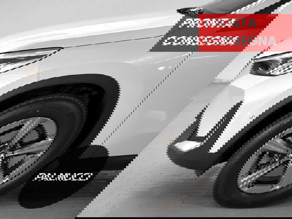 BMW X1 usata a Prato (6)