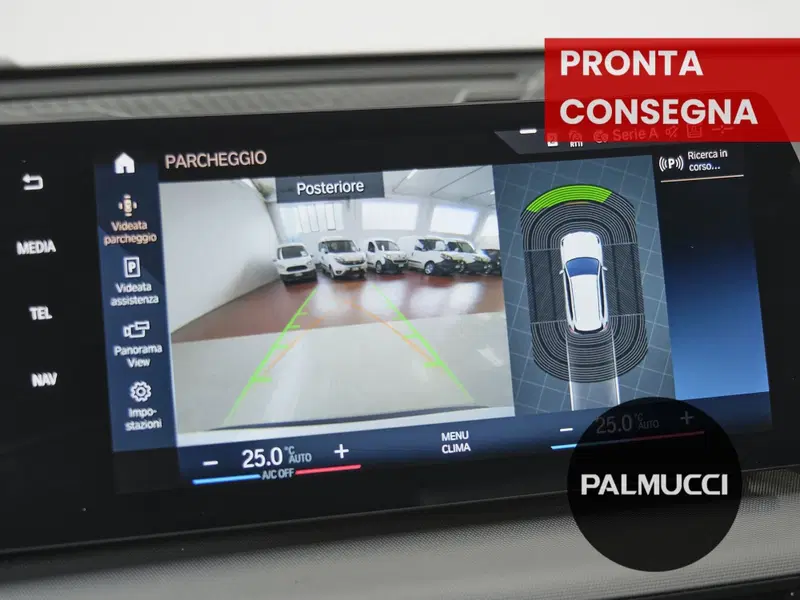 BMW X1 usata a Prato (8)