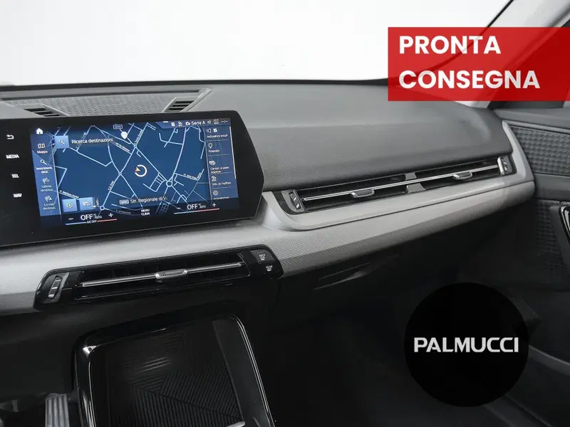 BMW X1 usata a Prato (9)