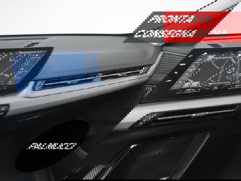 BMW X1 usata a Prato (9)