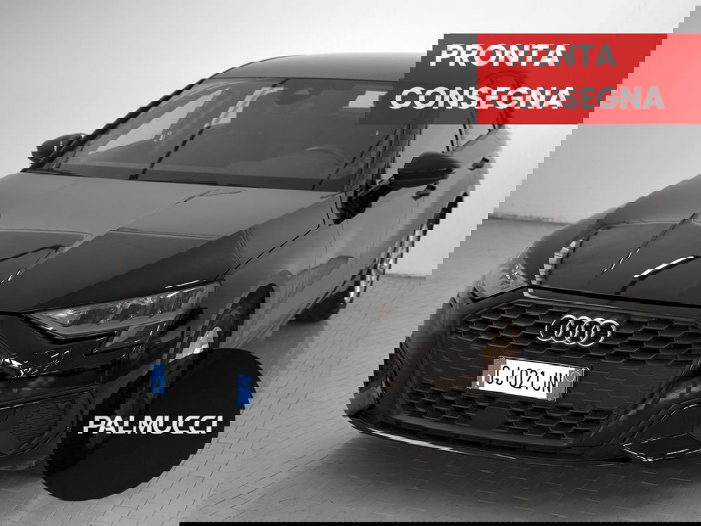 Audi A3 Sportback usata a Prato