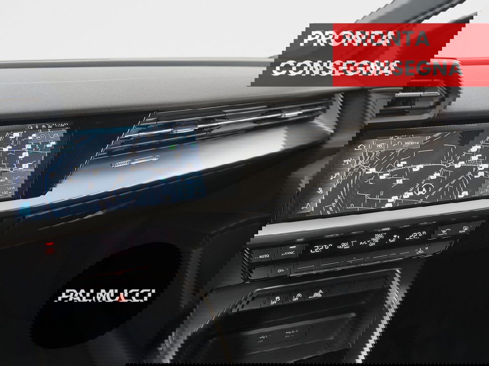 Audi A3 Sportback usata a Prato (12)