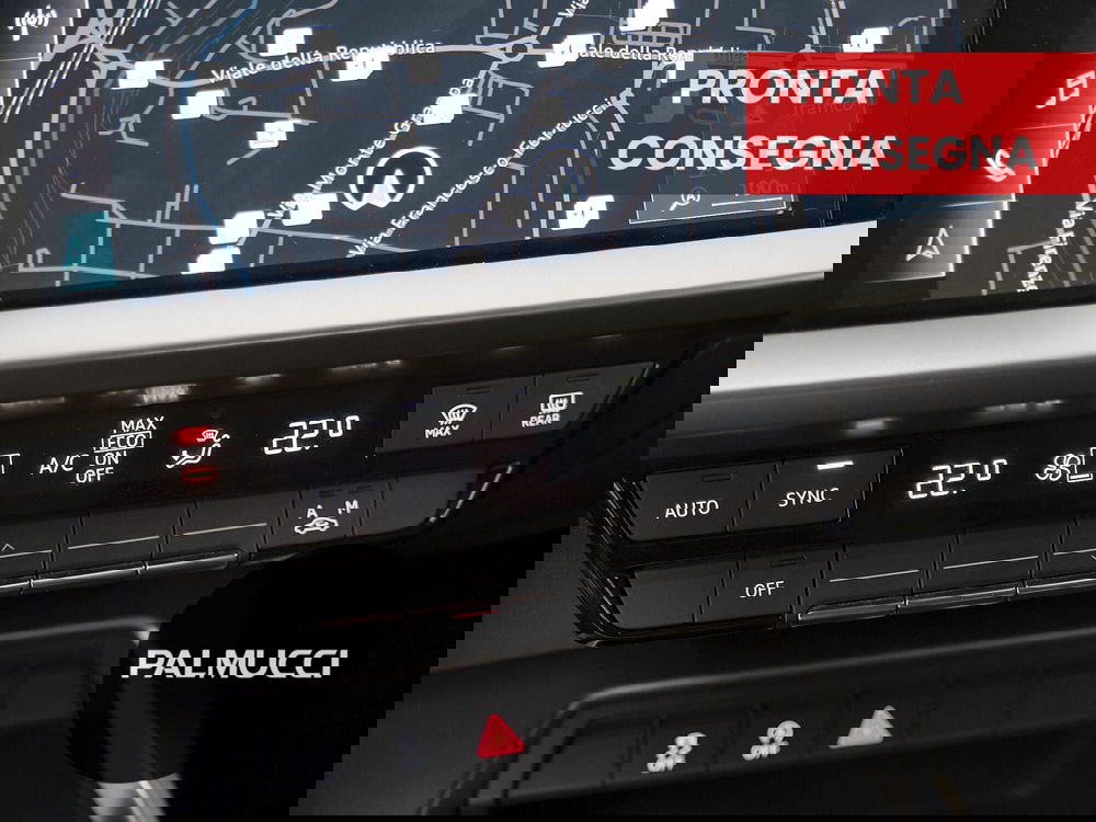 Audi A3 Sportback usata a Prato (14)