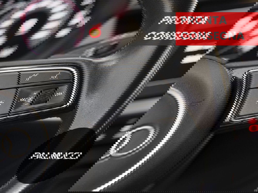 Audi A3 Sportback usata a Prato (15)