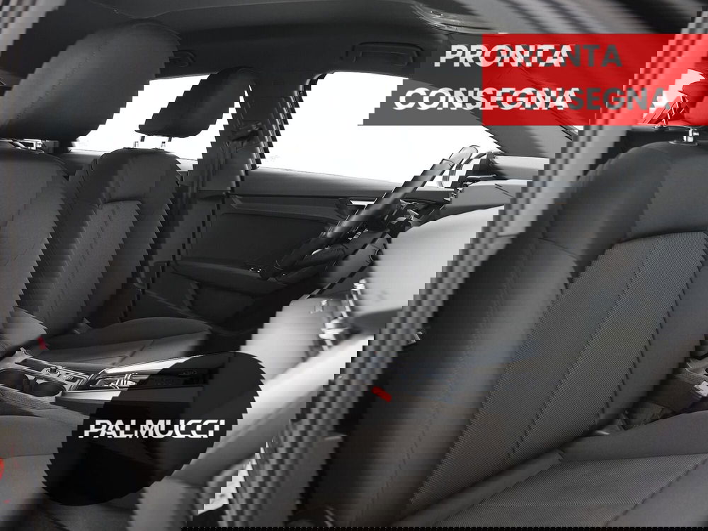 Audi A3 Sportback usata a Prato (16)