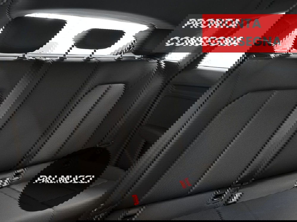 Audi A3 Sportback usata a Prato (17)