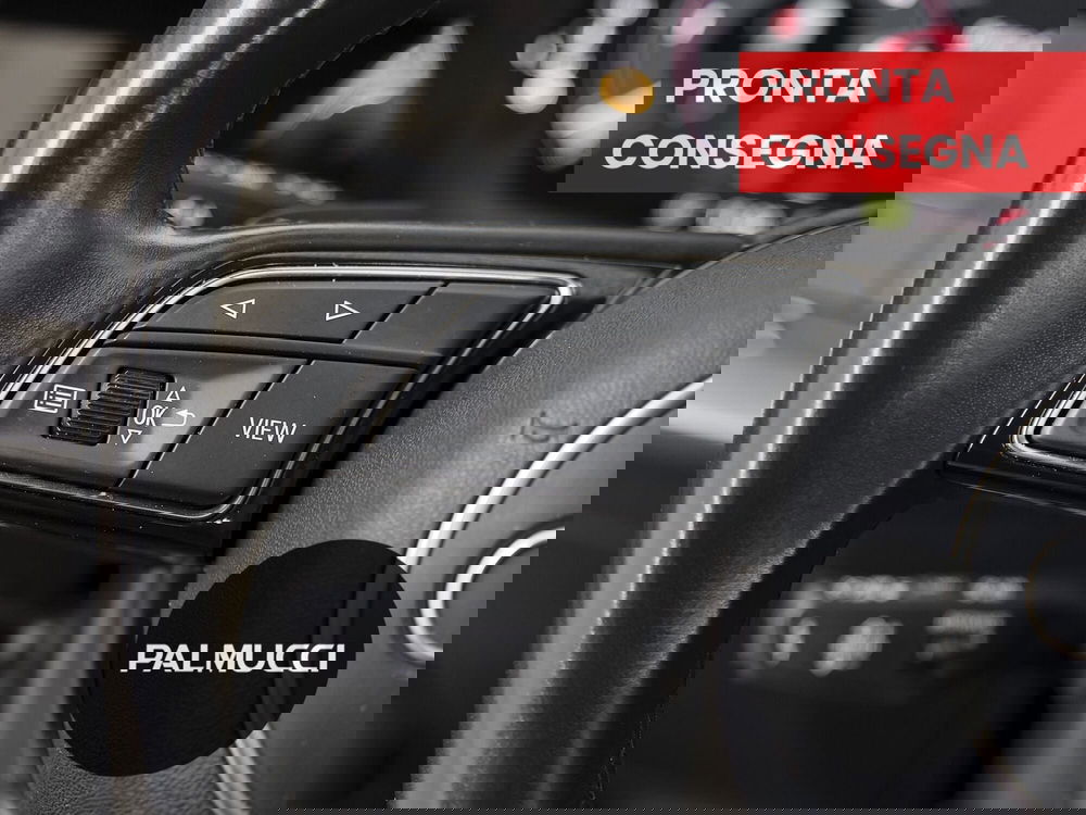 Audi A3 Sportback usata a Prato (18)