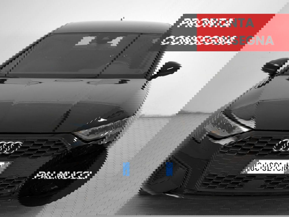 Audi A3 Sportback usata a Prato (2)