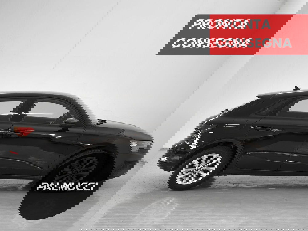 Audi A3 Sportback usata a Prato (4)