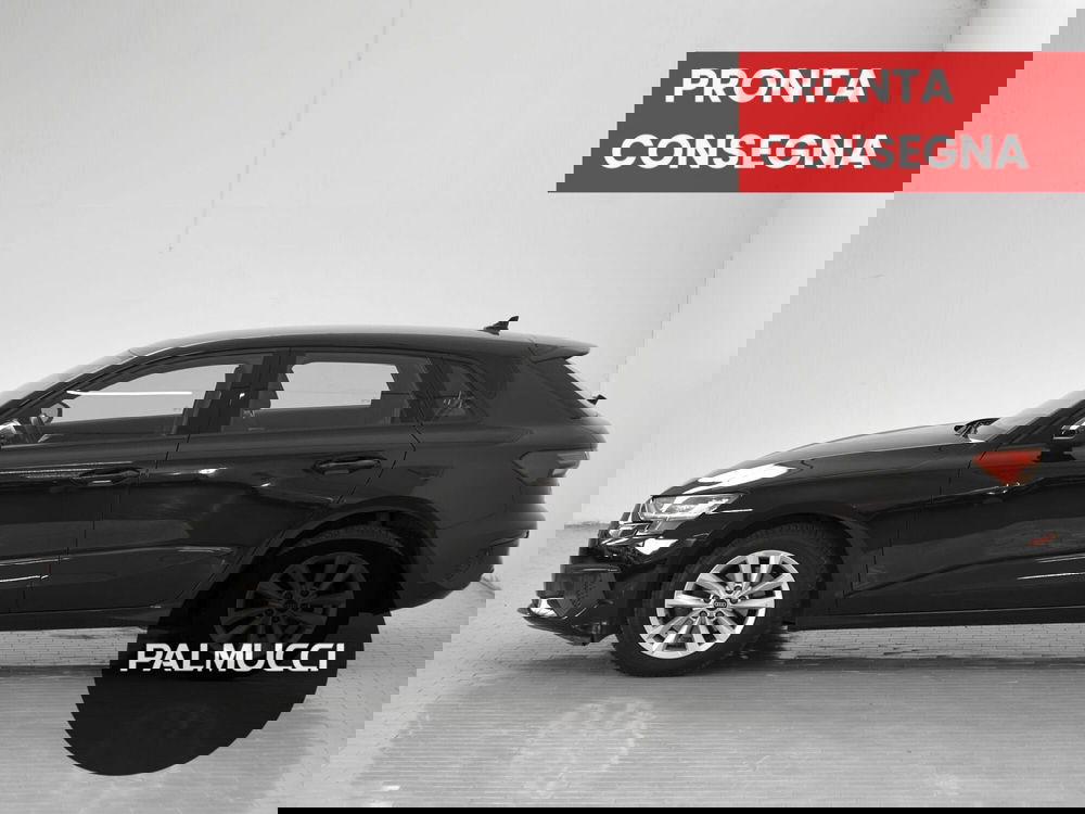 Audi A3 Sportback usata a Prato (5)