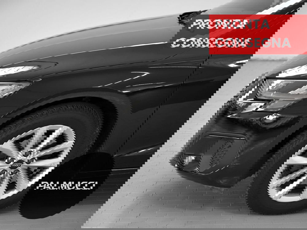 Audi A3 Sportback usata a Prato (6)