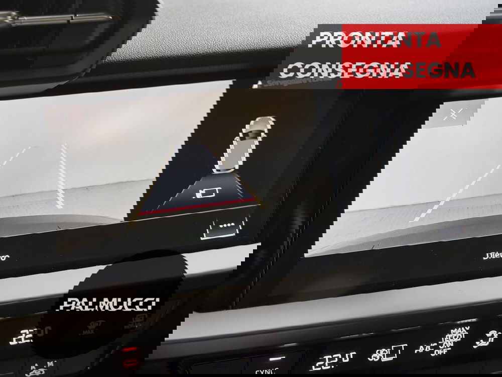 Audi A3 Sportback usata a Prato (8)