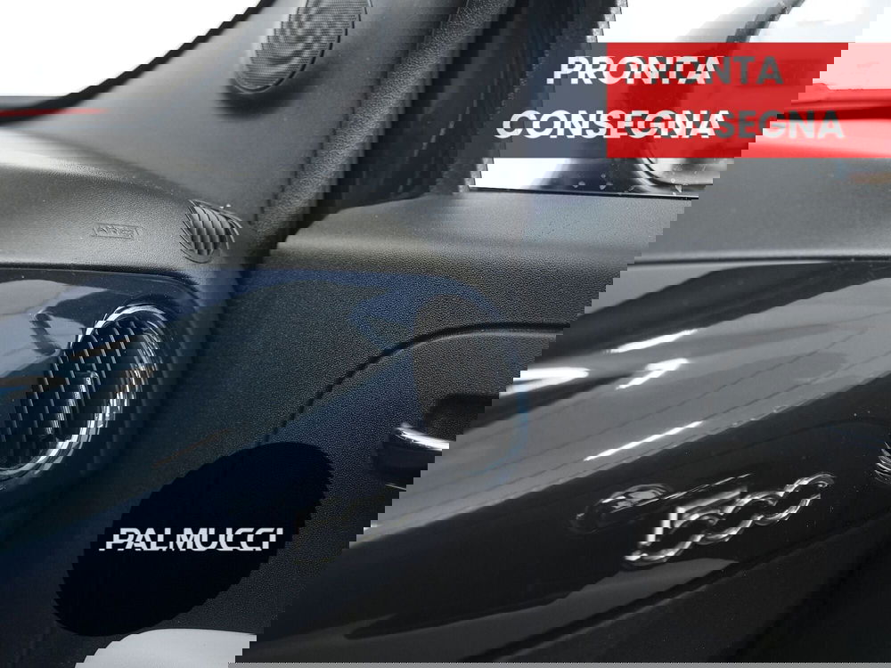 Fiat 500 usata a Prato (10)