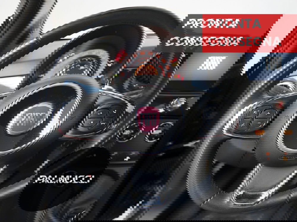 Fiat 500 usata a Prato (11)