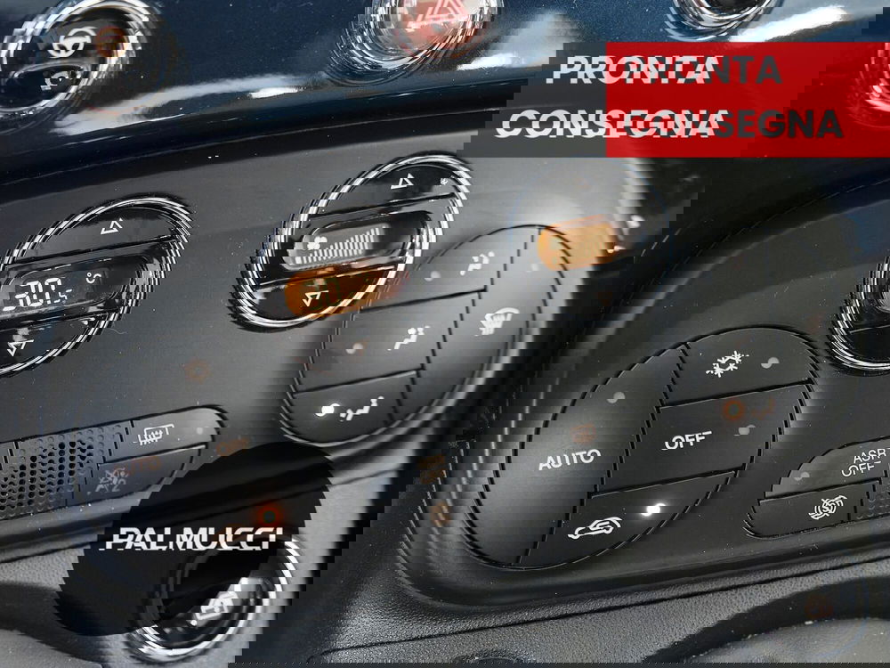 Fiat 500 usata a Prato (12)