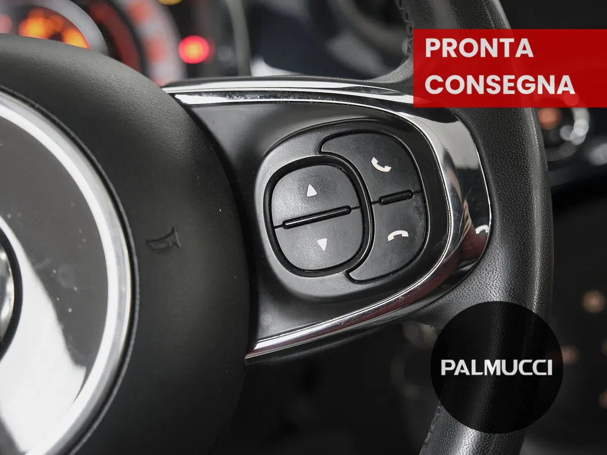 Fiat 500 usata a Prato (14)