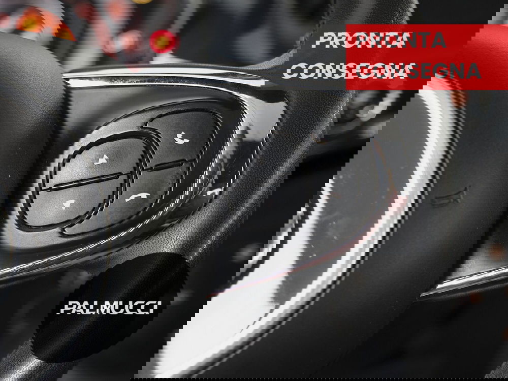 Fiat 500 usata a Prato (14)