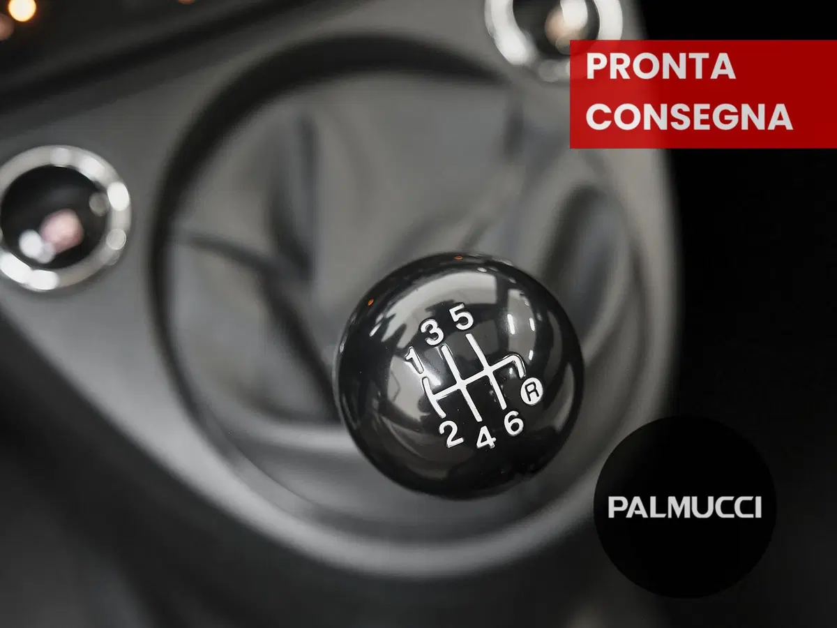 Fiat 500 usata a Prato (15)