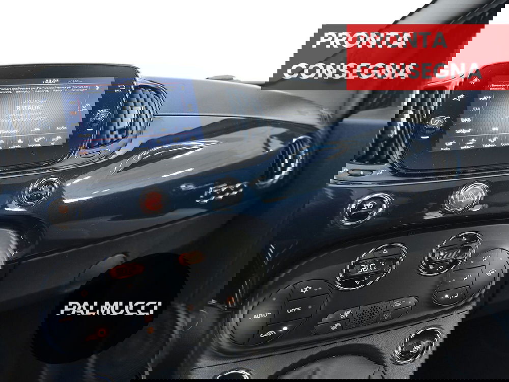 Fiat 500 usata a Prato (16)