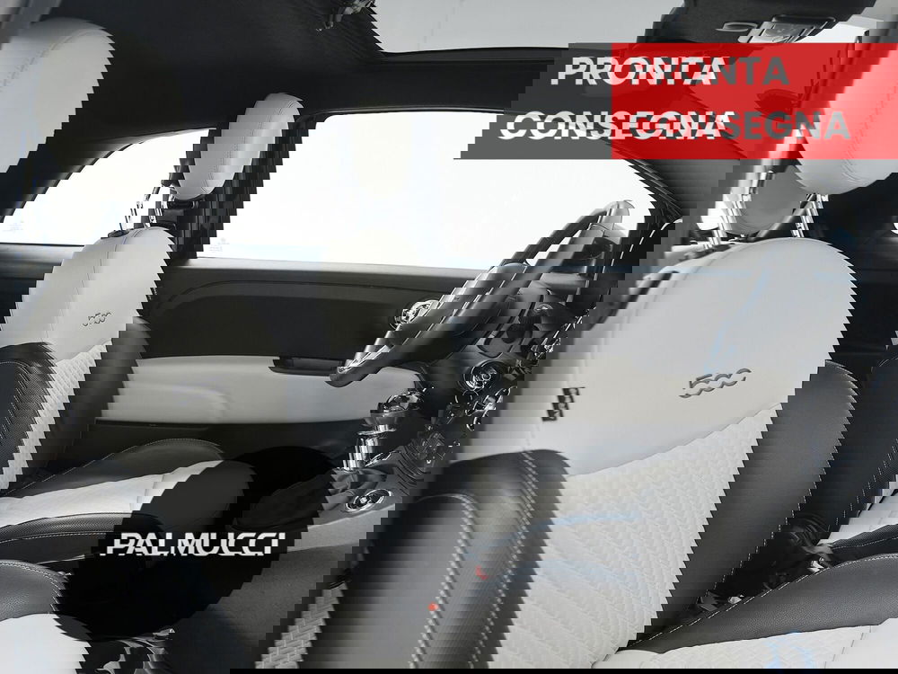 Fiat 500 usata a Prato (17)