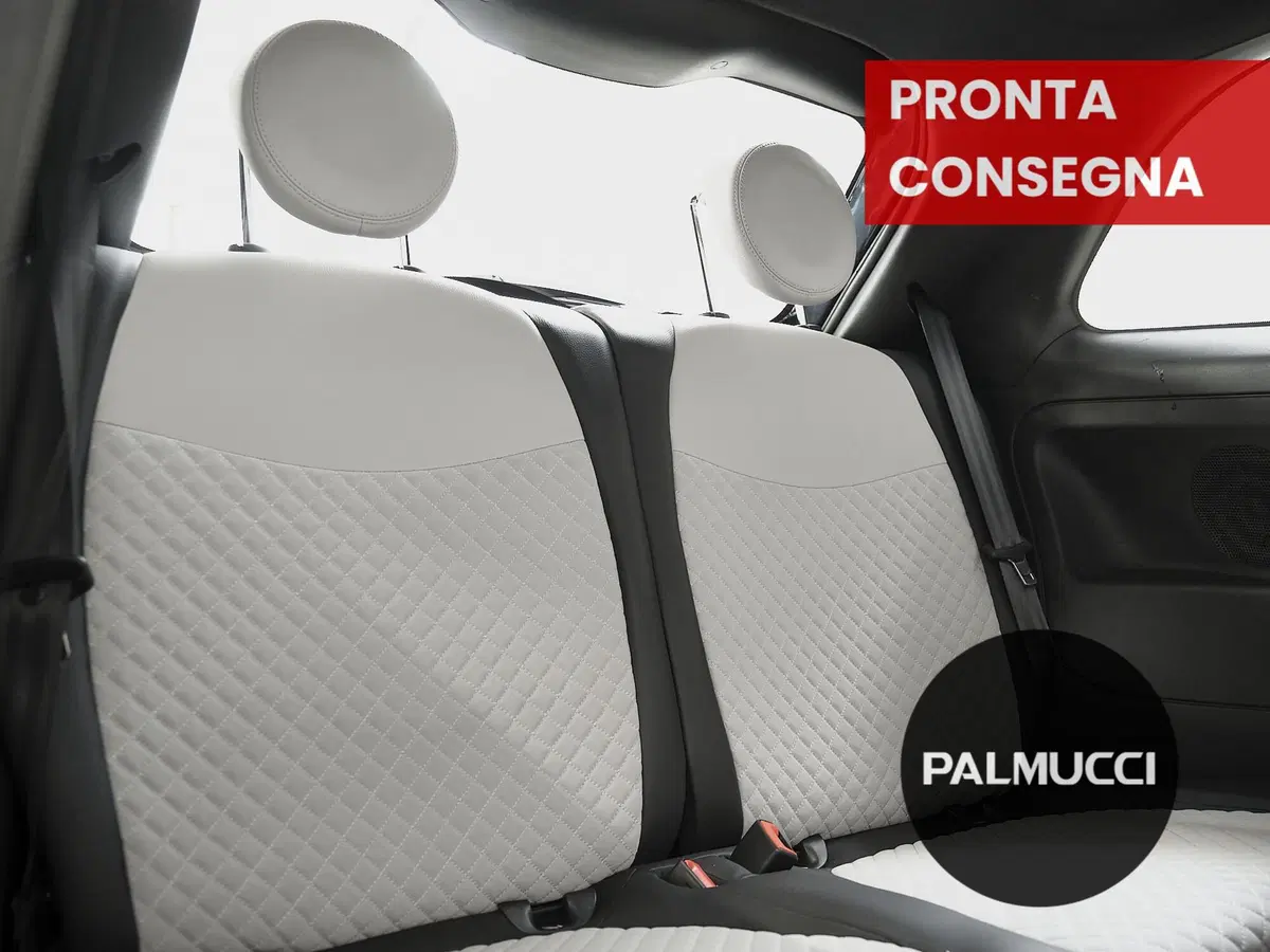 Fiat 500 usata a Prato (18)
