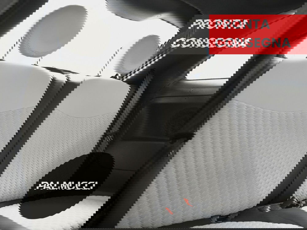 Fiat 500 usata a Prato (18)