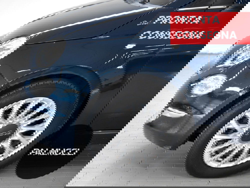 Fiat 500 usata a Prato (6)